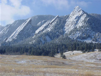 Picture of Boulder, Colorado